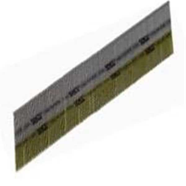 Senco Products. DA25EAB Nail Finishing Stick; 15 x 2.5 In.