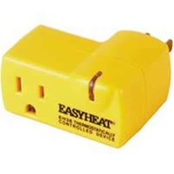 Easy Heat EH38 Pre-Set Thermostat