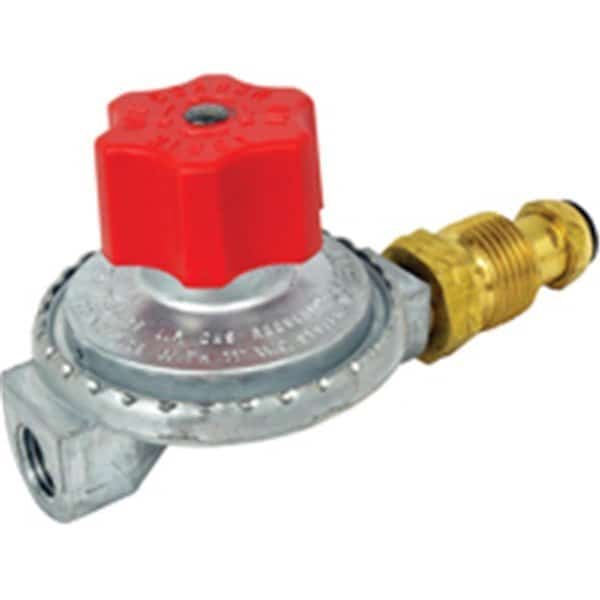 F273719 High Pressure Regulator With Pol