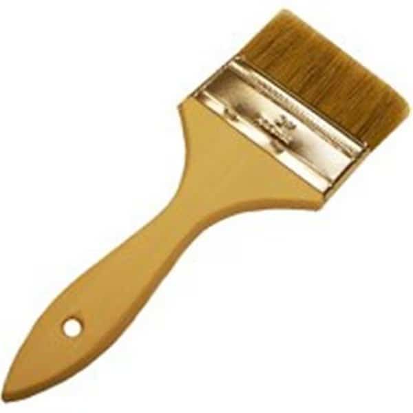 F5117-3 3 in. Acme Chip Brush