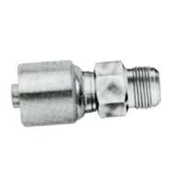 G251650404 4 Gallon - 4Mj Hydraulic Hose Fitting