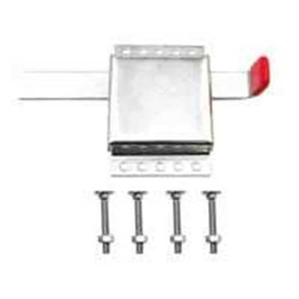GD52118 Garage Door Dead Lock