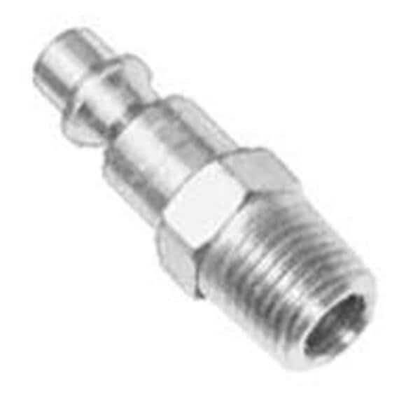 Plews-Edelmann 12-225 Air Line Nipple .25 Male