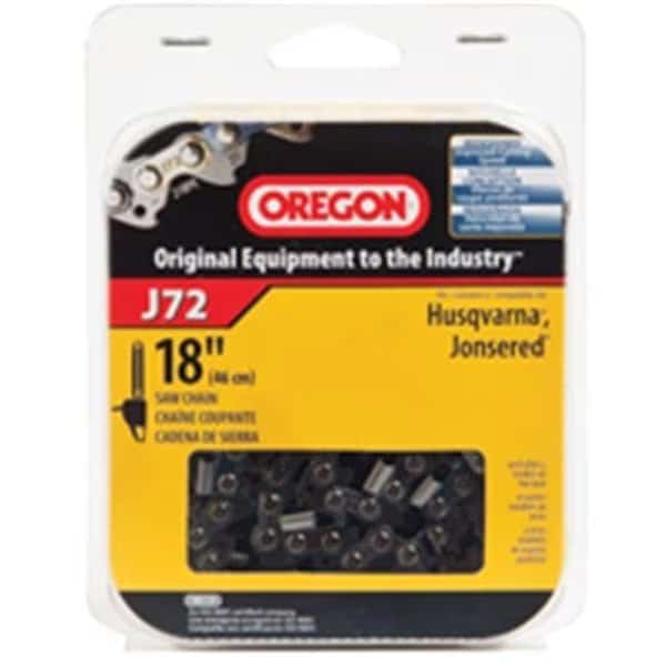 Oregon Cutting Systems J72 18 in. Pro Guard Chain
