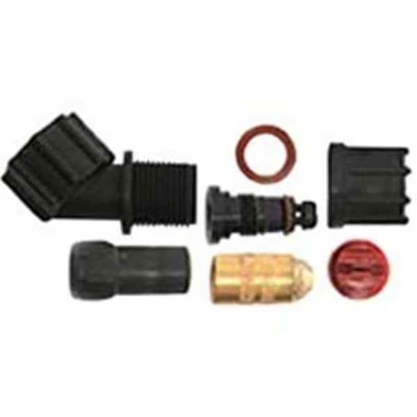 Jun-31 Backpack Nozzle Kit