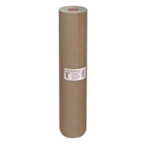 Trimaco 12912 12 In. x 180 Ft. Brown Masking Paper