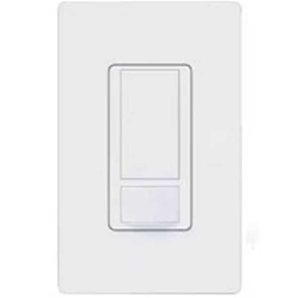 MSCL-OP153MH-WH Maestro Occupancy Sensor White