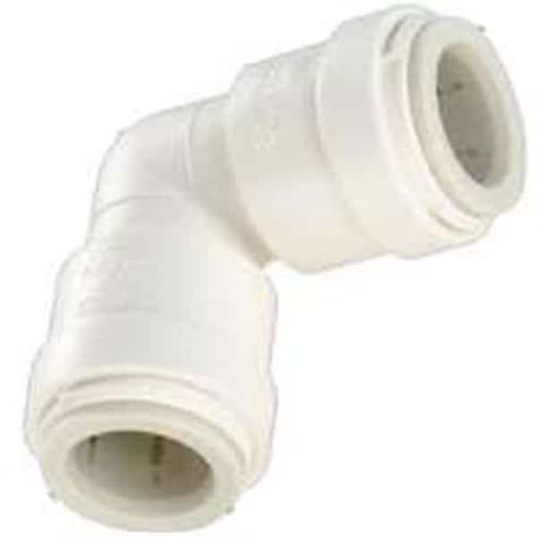 P-420 Push Fit E lbow 0.37 in. Cts