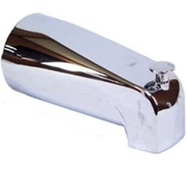 P-522C Plastic Tub Spout With Diverter