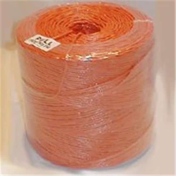 Tytan International PBT9130TONBC-CTC 9;000 Ft. Twine Baler - Orange