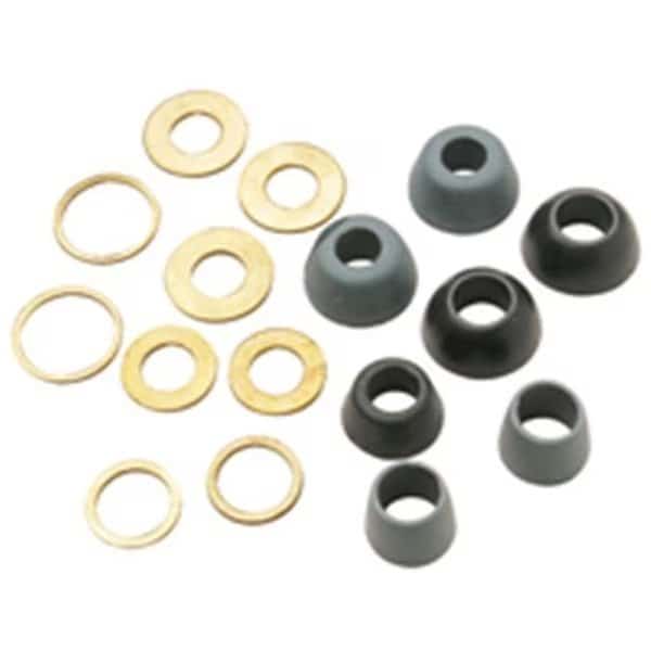 PP810-30 Cone Washer Assortment