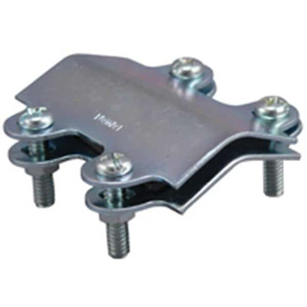 PP840-1 Pipe Repair Clamp Universal & Adjustable, Protectionpro, Mfr#: PR668319