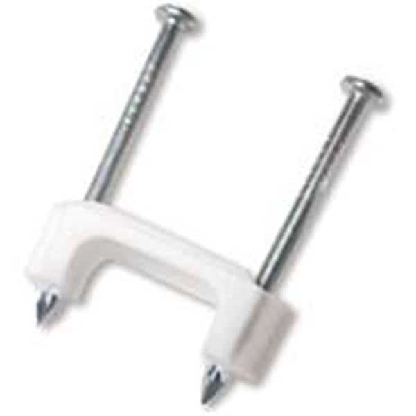 PS-225BG-J 0.5 in. Insulated Plastic Staples