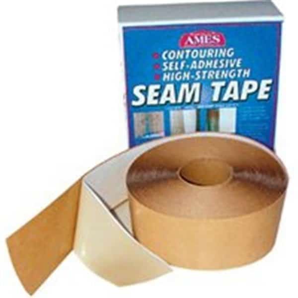 PS250 Fleece Backed Seam Tape