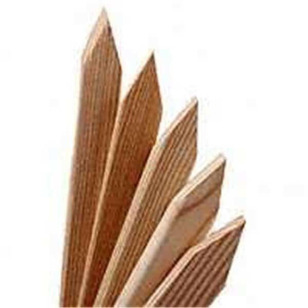 Universal Forest Prod 1336 1 x 2 x 24 In. Grade Stakes