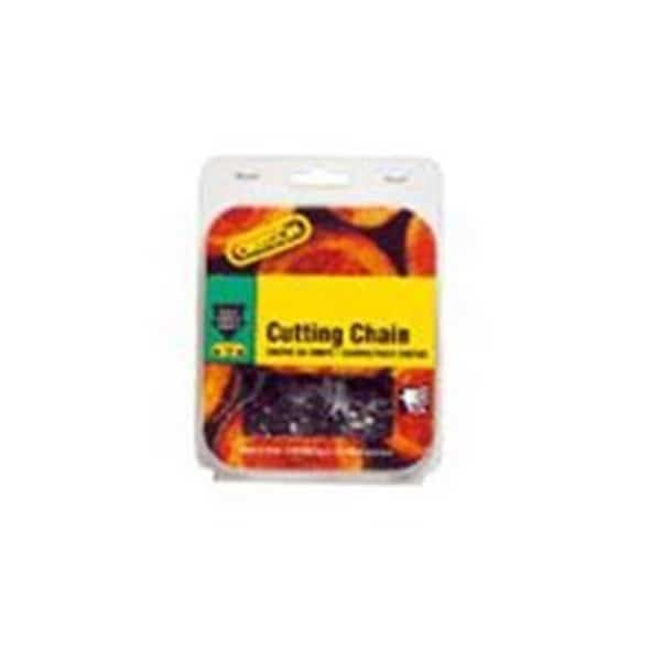 Oregon Cutting Systems S49 14 in. Chainsaw Replacement Chain