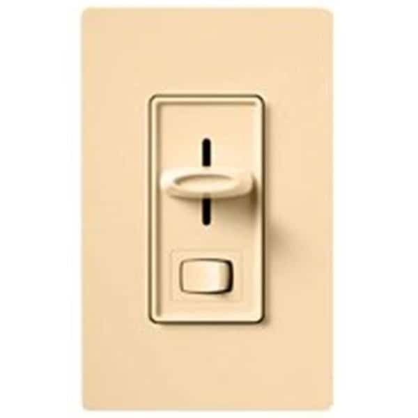 SCL-153PH-IV Skylark Cfl-Led Dimmer Sp And 3W Ivory