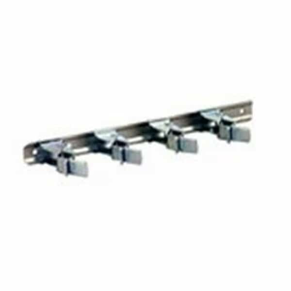 SG4 11 in. Bar With 4 Grips