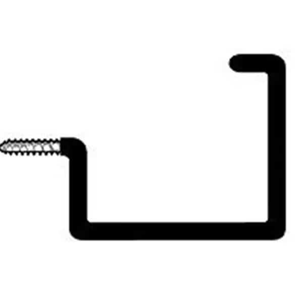 Crawford SH17-25 Utility Hanger Superhook