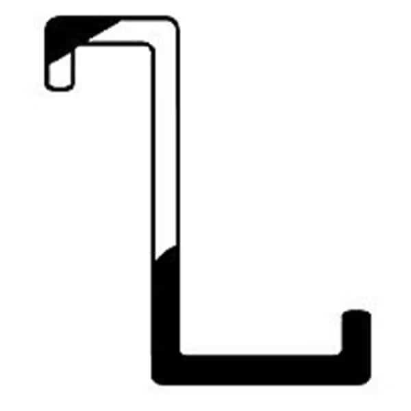 SHR26-25 Rafter Hanger Superhook