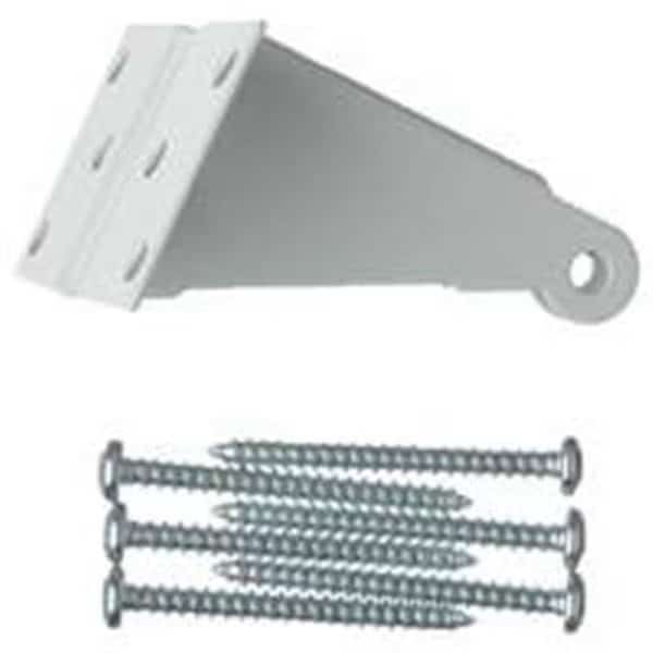Hampton - Wright Products V1020RJBWH Repair Jamb Bracket, Hampton Products, Mfr#: 2855369