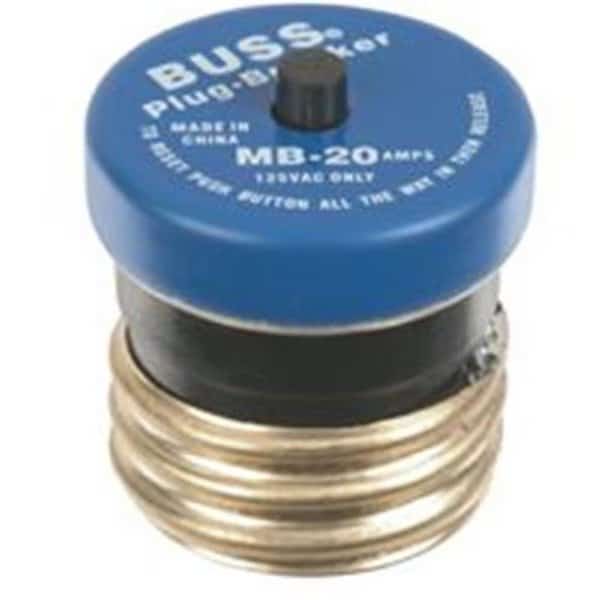 Bussmann Fuses VPKMB-20 20A Mini Breaker