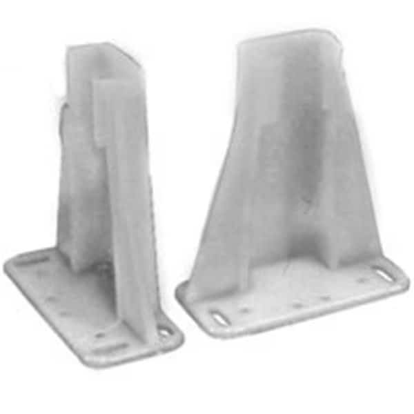 WP-1006C Left Hand - Right Hand Drawer Back Socket