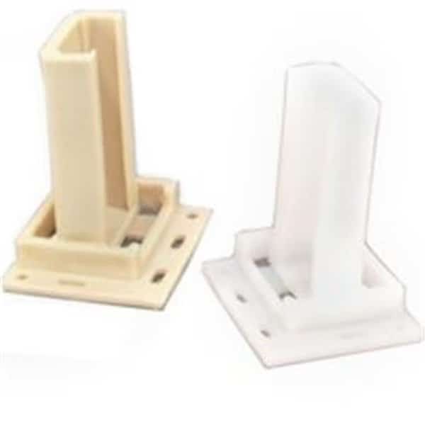 WP-9871C Drawer Rear Guide Left Hand - Right Hand