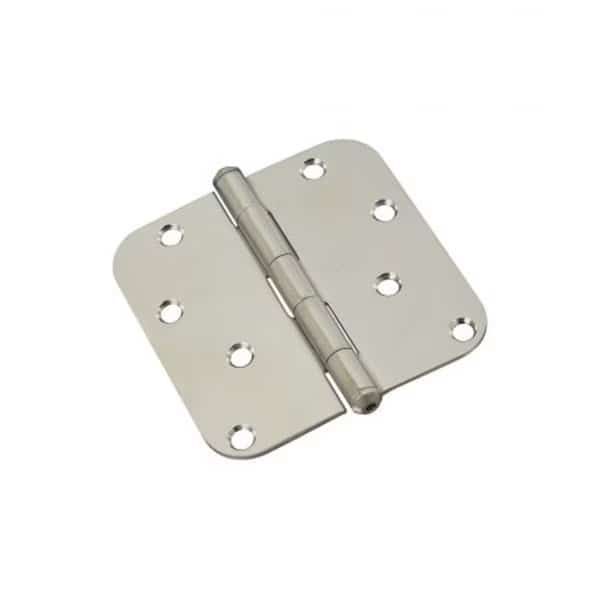 Stanley Hardware Hinge Door 4In 5/8 Rc Ss 830270