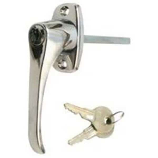 Prime Line Products L-Handle Garage Door Kyd Chri GD 52123