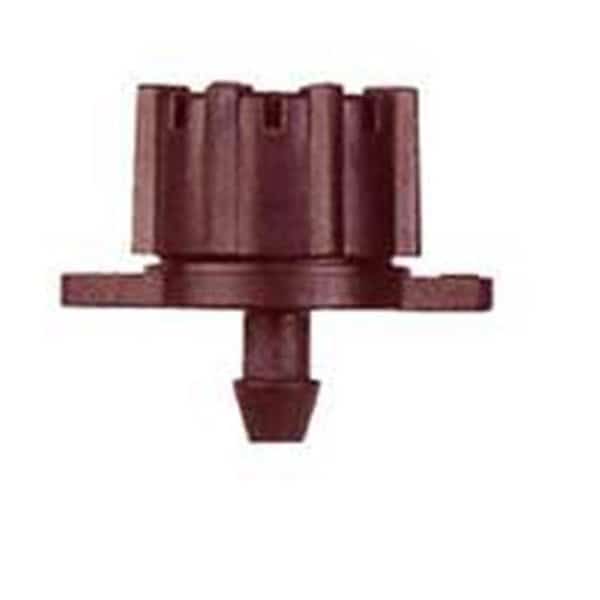 Rain Drip 157005B Stream Bubbler With Stake - .25 In.
