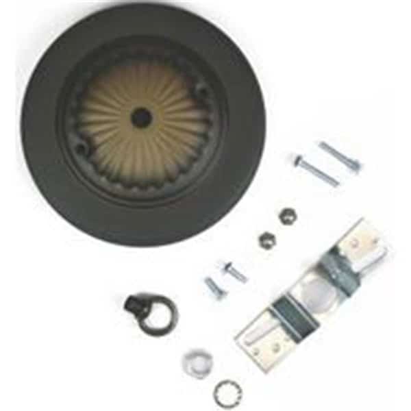 Kit Canopy 5Inch Rubbed Bronze 60213