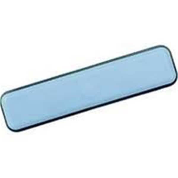 Glide Furniture Rect 15/16In 4124