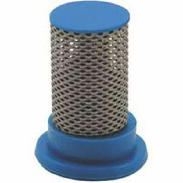 Filter Spray Tip Poly/Ss50Mesh Y8139002 6PK
