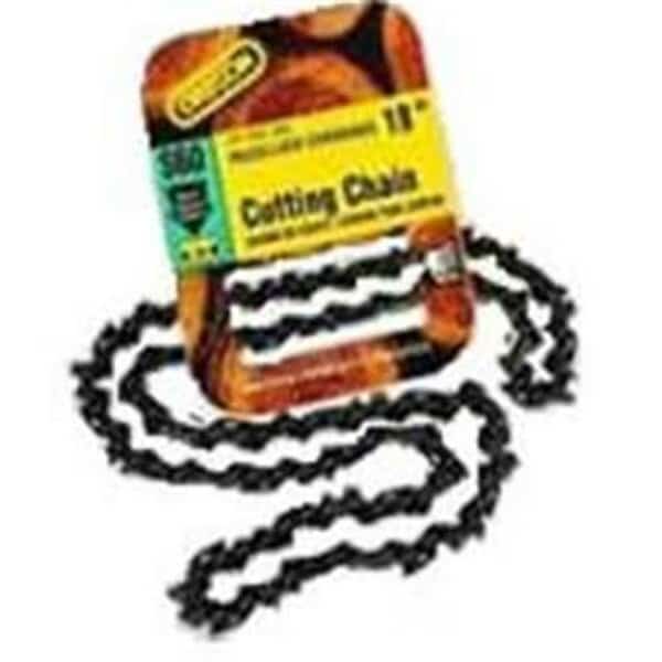 18In Chainsaw Replacment Chain S60