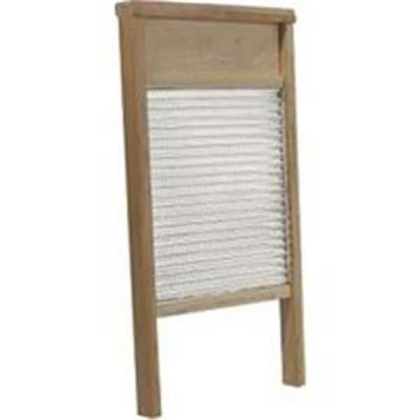 Behrens Manufacturing Galvanized Washboard BWBG12