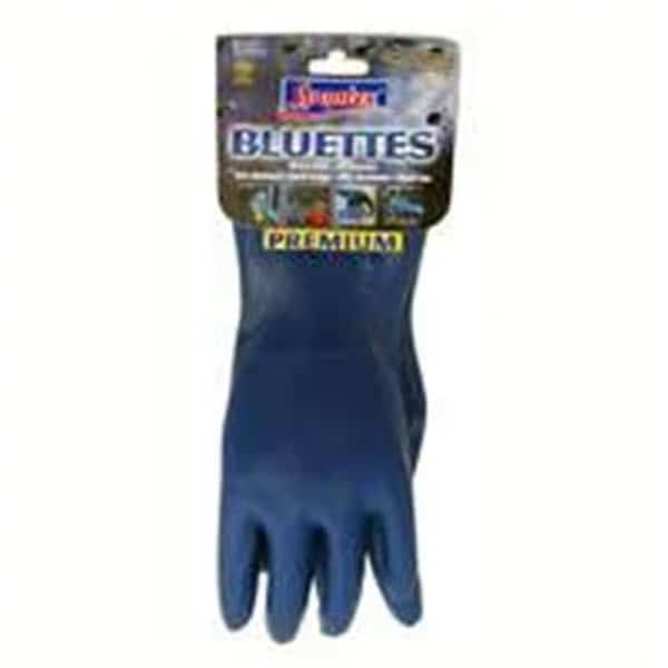 Spontex 20005 Bluettes Gloves; Extra Large