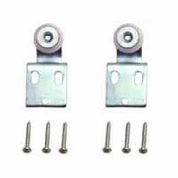 Wardrobe Door Front Roller N 6516