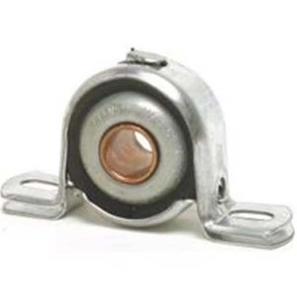 Dial Mfg Inc Bearing Pillow Block 5/8In 6633