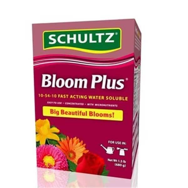 Knox Fertilizer SPF70130 Fertilizer Bloom Soluble; 1.5 lbs.