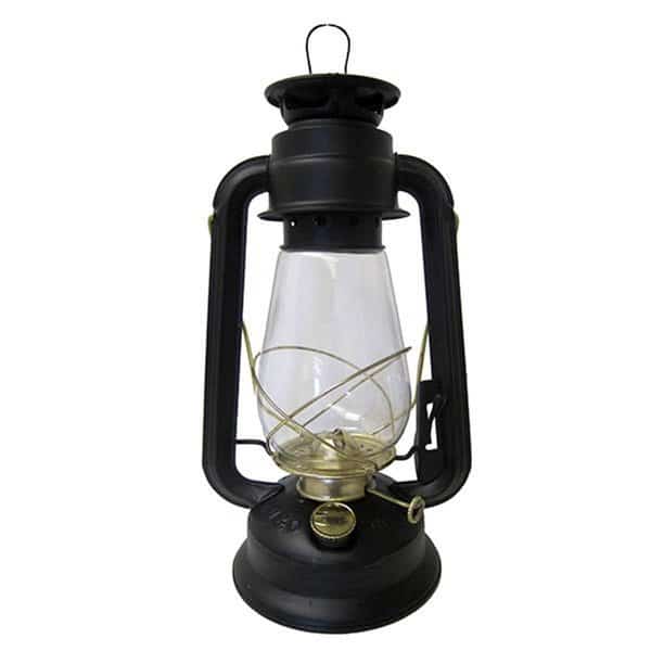 21St Century 210-21000 No. 20 Lantern; Black, 21St Century, Mfr#: 6981708