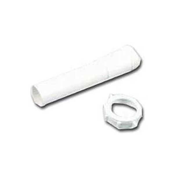 Pak PP20552 1.5 x 6 in; PVC Extension Tube