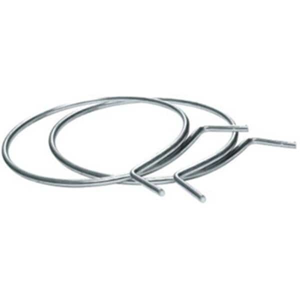 Lambro Industries 2541L 4 in. Spring Tension Clamp