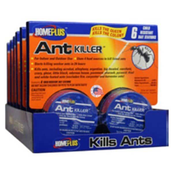 AT-6ABMETAL Ant Control Metal Can, Pic, Mfr#: PI388038