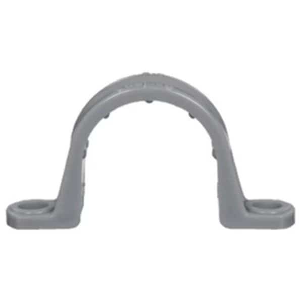 Thomas & Betts/Carlon E977LC-CAR 3 in. PVC 2 Hole Conduit Strap