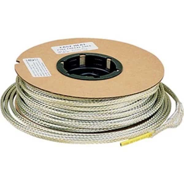 Easyheat Inc 2102 Heat Cable Freezefree; 100 ft.