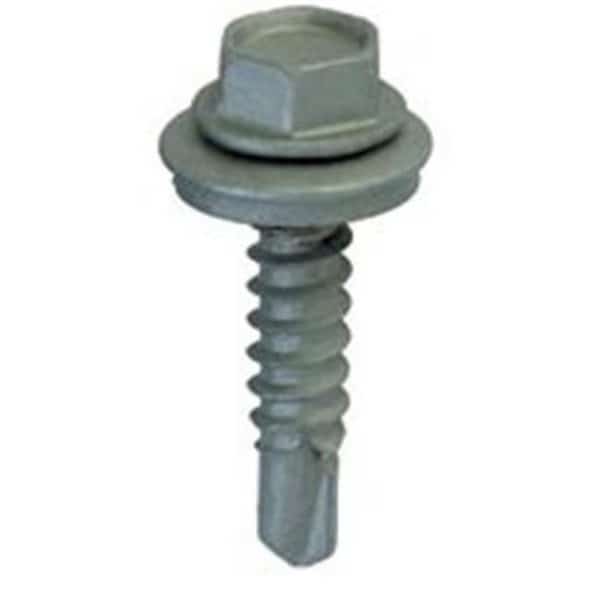 ITW Teks 21404 Screw Lathe Drill Sharp Point; 9 x 1.5