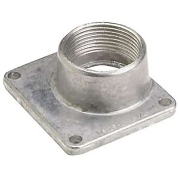 DS125H1P Rainproof Conduit Hub; 1.25 in.