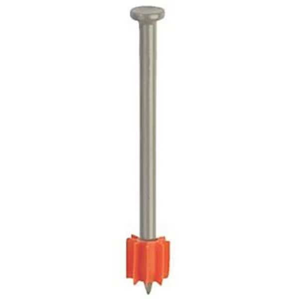 2656411 1516E 2.5 in. Ramguard Drive Pin, Ramset, Mfr#: IT388126