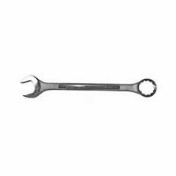 2.38 in. Jumbo Combination Wrench Cs Drop Forged